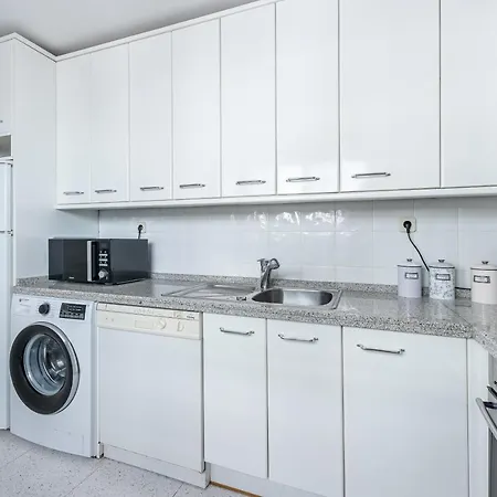 Townhouse In Aloha Pueblo With Views Apartman