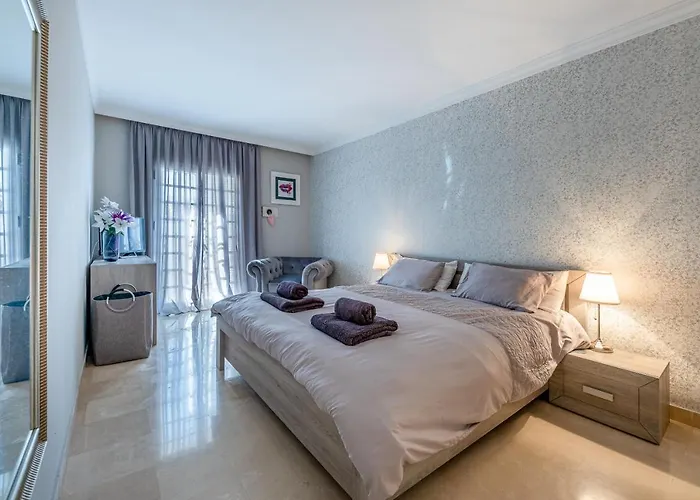 Townhouse In Aloha Pueblo With Views Apartment *