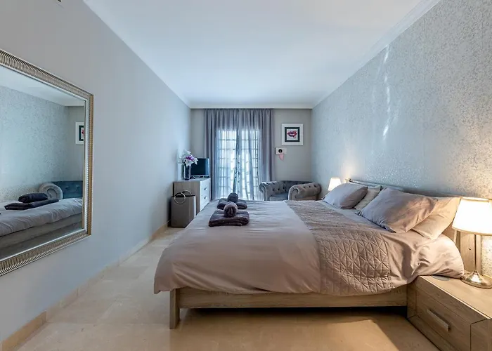 Apartment Townhouse In Aloha Pueblo With Views