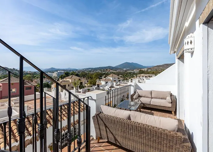 Townhouse In Aloha Pueblo With Views *