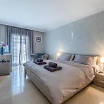 Townhouse In Aloha Pueblo With Views アパート *