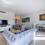 Townhouse In Aloha Pueblo With Views * マルベーリャ