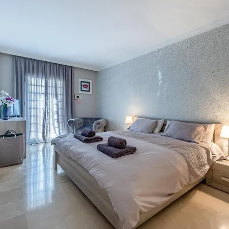 Townhouse In Aloha Pueblo With Views Lejlighed *