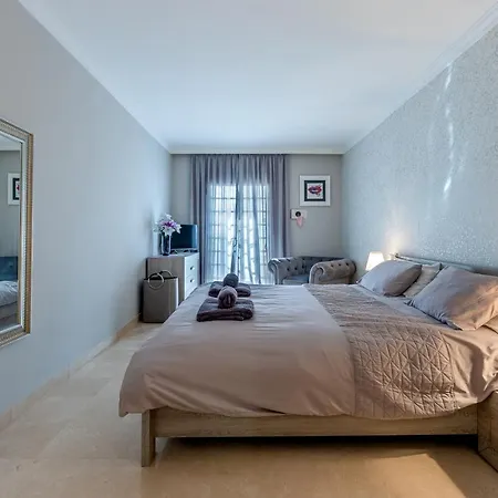 Lejlighed Townhouse In Aloha Pueblo With Views