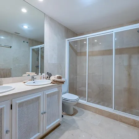 Townhouse In Aloha Pueblo With Views