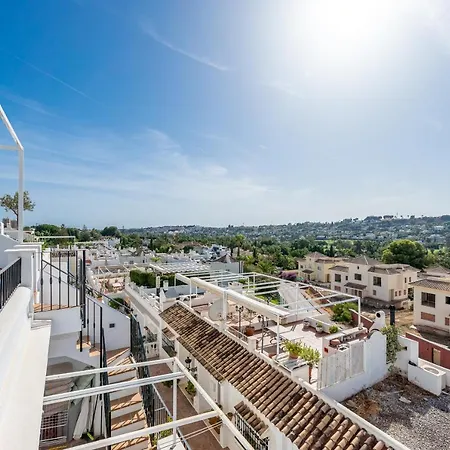 Townhouse In Aloha Pueblo With Views Apartment *