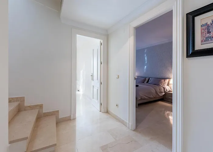 Townhouse In Aloha Pueblo With Views Apartmán *
