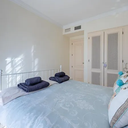 Townhouse In Aloha Pueblo With Views Apartament