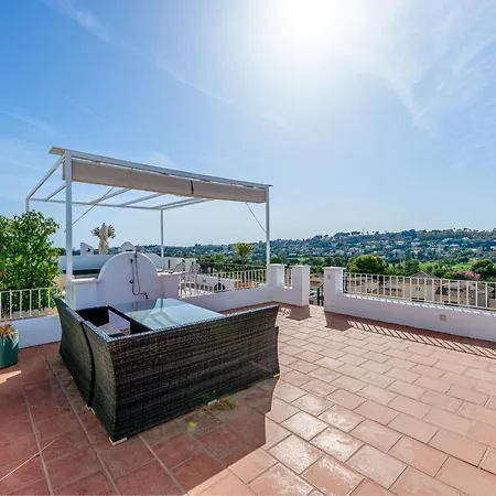 Apartament Townhouse In Aloha Pueblo With Views