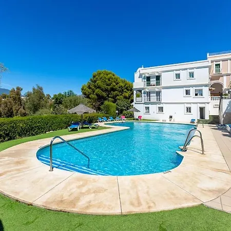 Apartament Townhouse In Aloha Pueblo With Views *