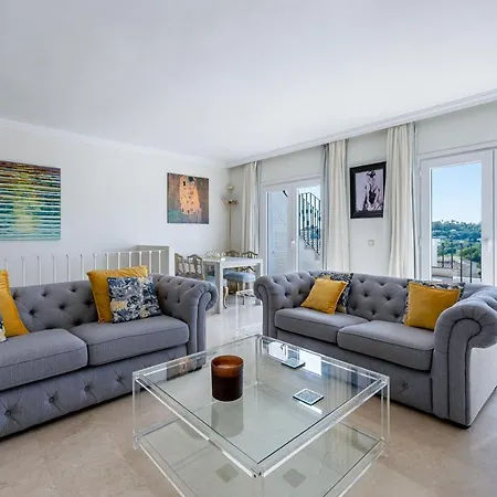 Apartament Townhouse In Aloha Pueblo With Views