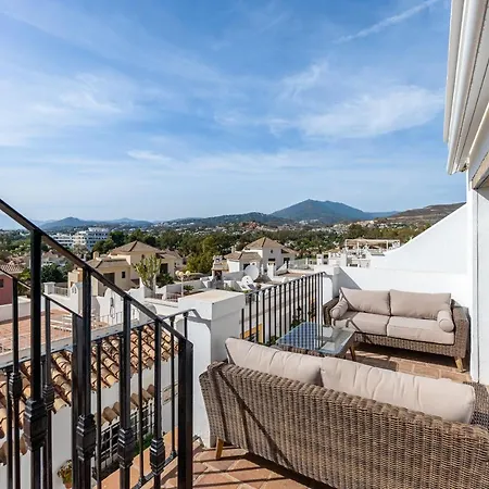 Townhouse In Aloha Pueblo With Views *