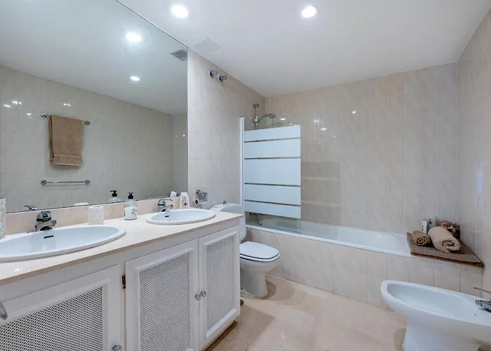 Апартаменти Townhouse In Aloha Pueblo With Views