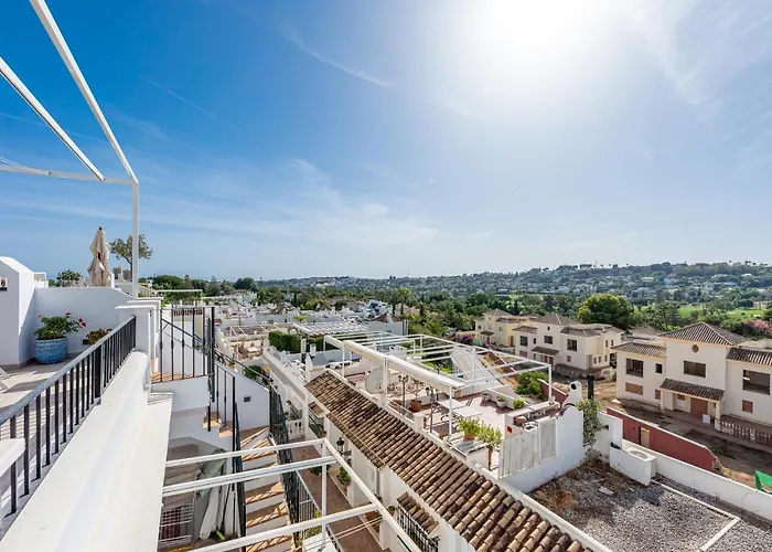 Townhouse In Aloha Pueblo With Views Апартаменти *